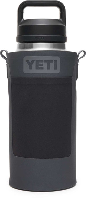 YETI- Rambler Bottle Sling Large / Nordic Purple