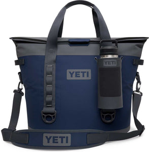Yeti Rambler Large Bottle Sling – Ultimate Hands-Free Hydration — Live To  BBQ