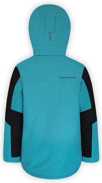 Boulder Gear Boys Cody Insulated Jacket 2024