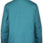 Boulder Gear Women's June Insulated Jacket 2022-2023 - A women's insulated jacket with a hood, featuring a solid black color and zippered pockets on both sides.