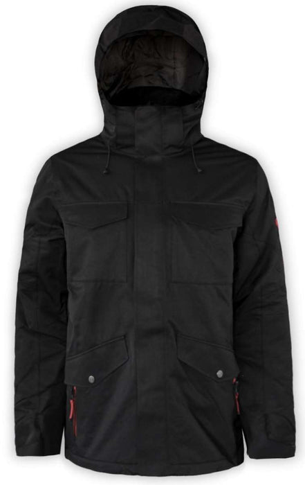 Boulder Gear Teton Insulated Jacket 2022-2023