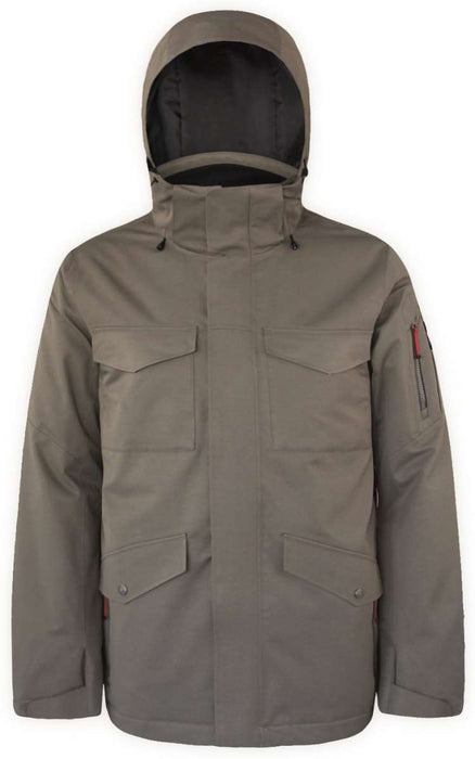 Boulder Gear Teton Insulated Jacket 2022-2023