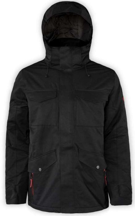 Boulder Gear Teton Insulated Jacket 2022