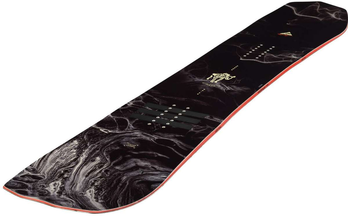 Arbor Bryan Iguchi Pro Camber Snowboard 2024