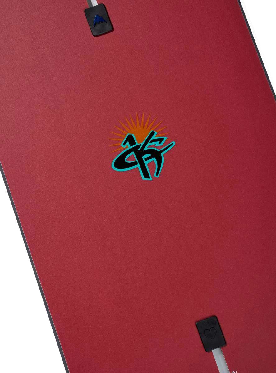 Burton 1995 Kelly Air 2024 – Ski Pro AZ