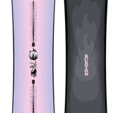 Burton 3D Kilroy Snowboard 2021-2022