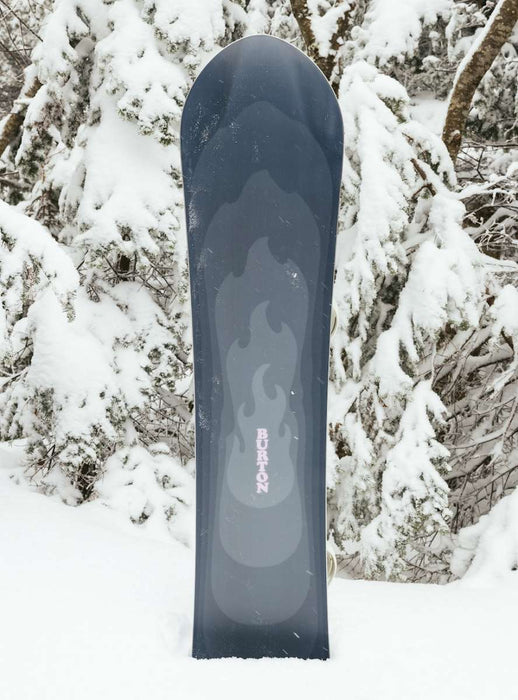 Burton 3D Kilroy Snowboard 2021-2022