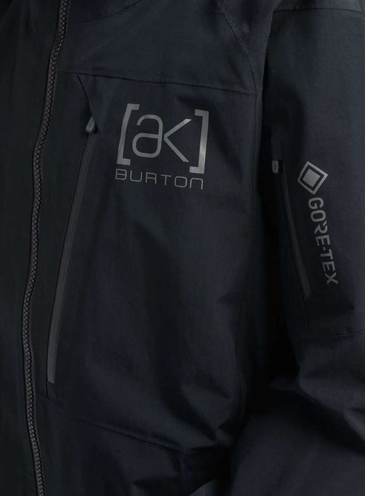 Burton AK 2L GORE-TEX Cyclic Jacket 2024