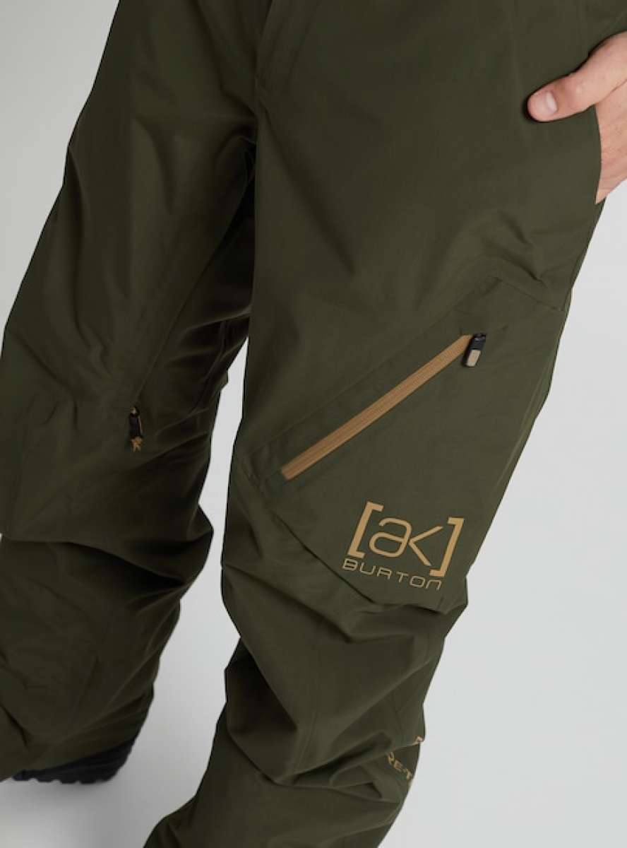 新品　BURTON [ak] GORE-TEX CYCLIC PANTS Burton AK GORE-TEX Cyclic Pant 2023 – Ski Pro AZ