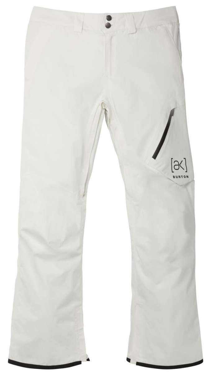BURTON PT AK CYCLIC GORE-TEX M ボトムのみ Burton [ak] Cyclic GORE-TEX 2L Pants - Men's