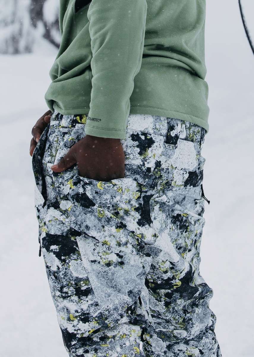 Burton AK GORE-TEX Cyclic Pant 2023 – Ski Pro AZ