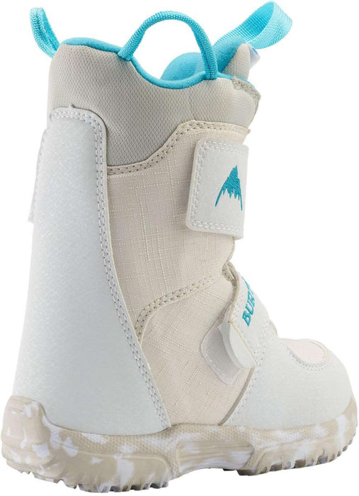 Burton Children's Mini Grom Snowboard Boots 2021-2022