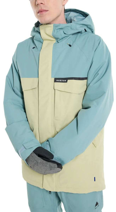 Burton Covert 2.0 2L Insulated Jacket 2024
