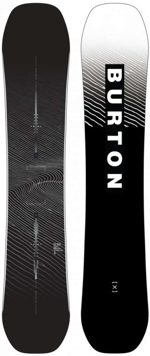 Burton Custom X Snowboard 2022-2023