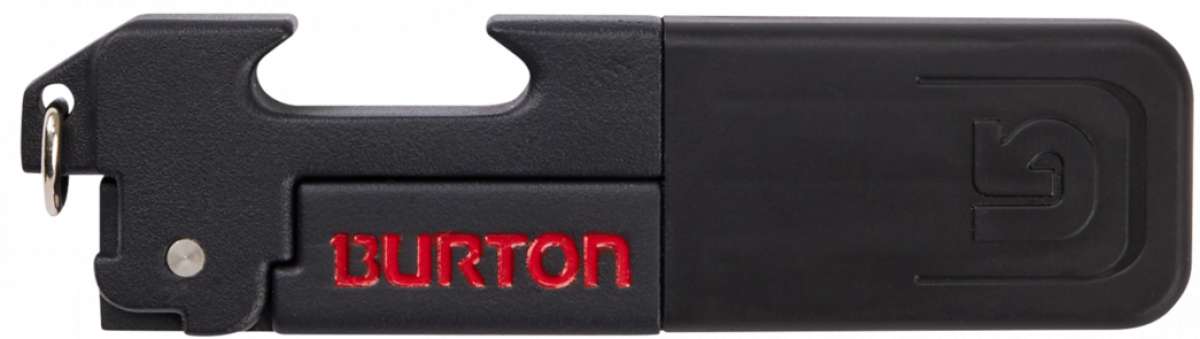 Burton EST Tool 2024