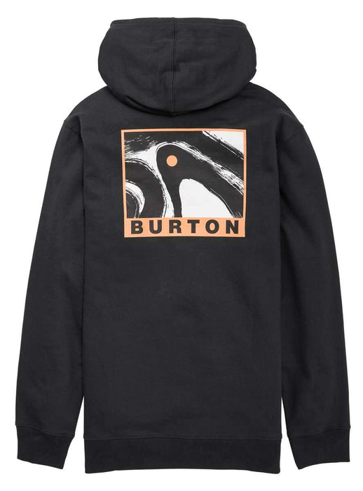 Burton First Cut Pullover Hoodie 2022-2023