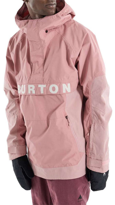 Burton Frostner 2L Anorak Jacket 2024