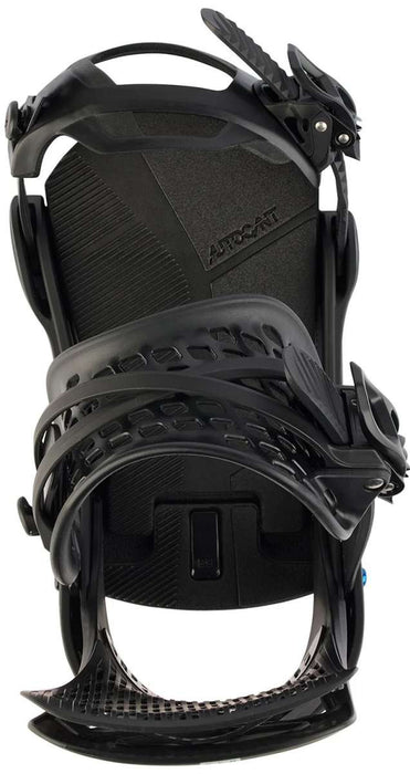 Burton Genesis Snowboard Binding 2024