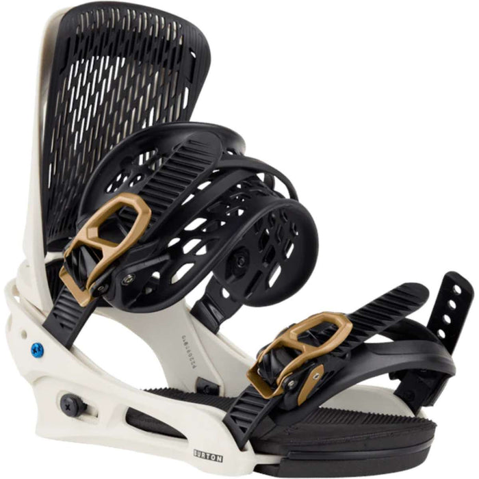 Burton Genesis Snowboard Binding 2024