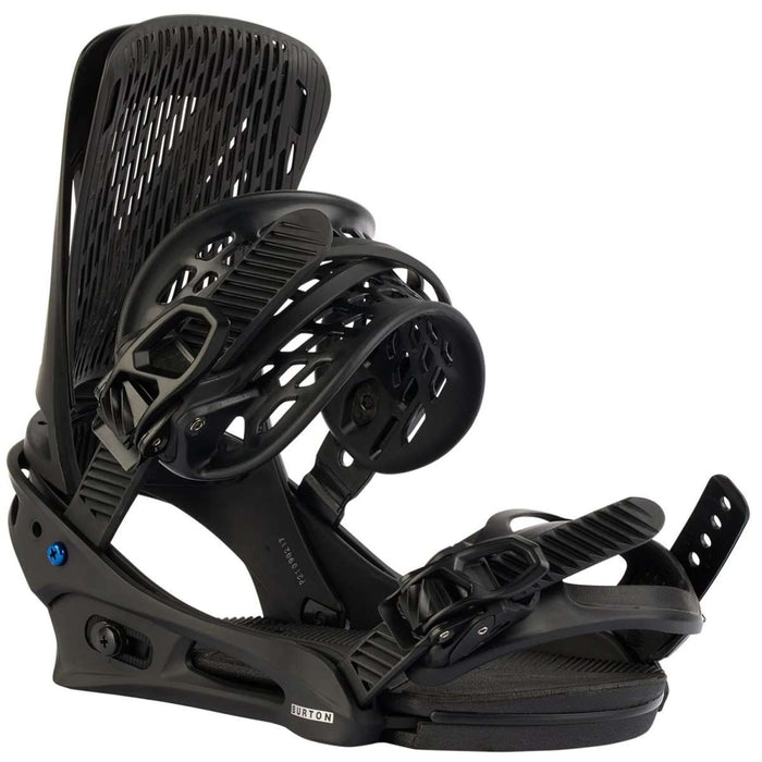 Burton Genesis Snowboard Binding 2024