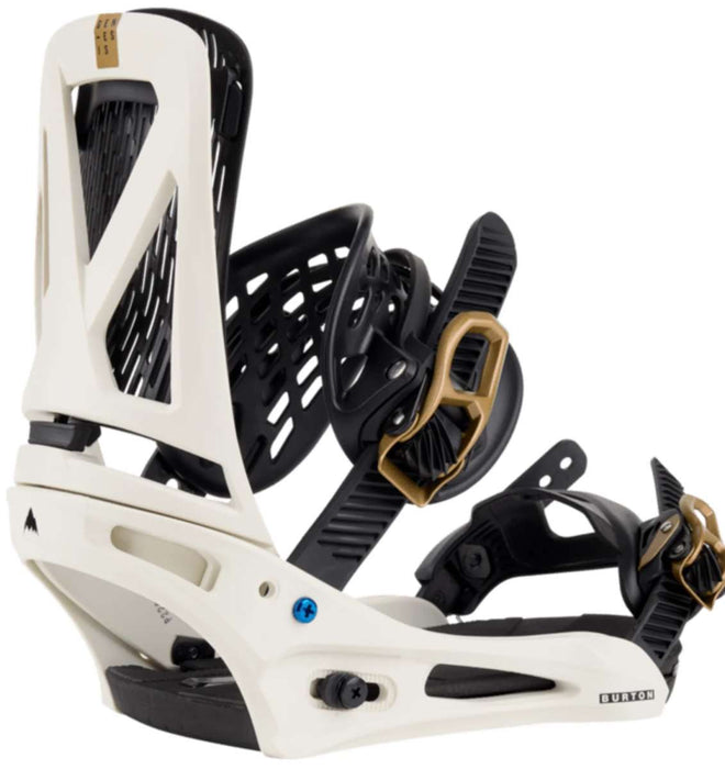 Burton Genesis Snowboard Binding 2024