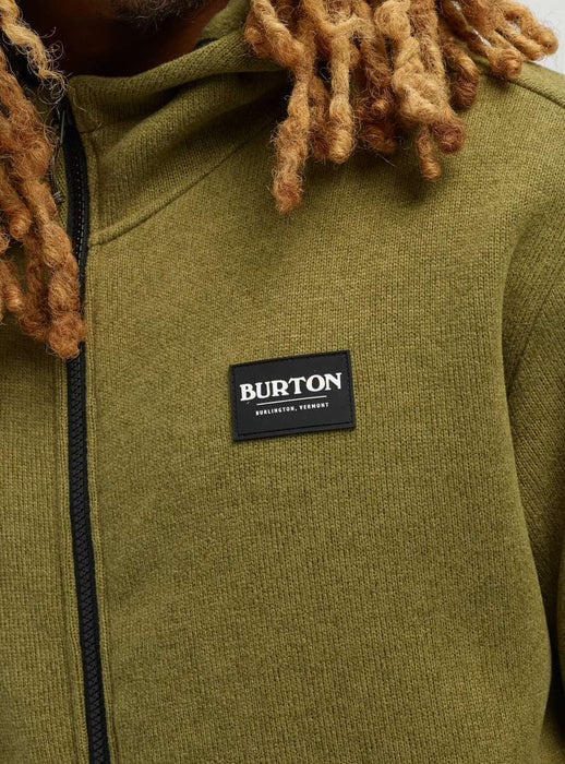 Burton Hayrider Fleece Sweater 2020-2021