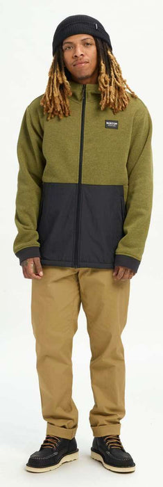 Burton Hayrider Fleece Sweater 2020-2021