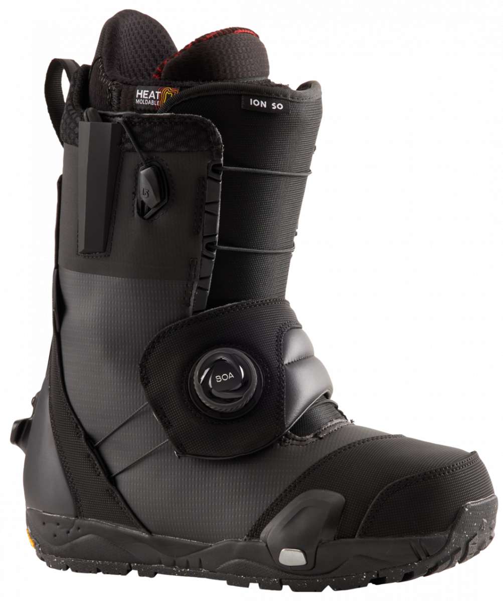 Burton Ion Step On Snowboard Boot 2023 — Ski Pro AZ