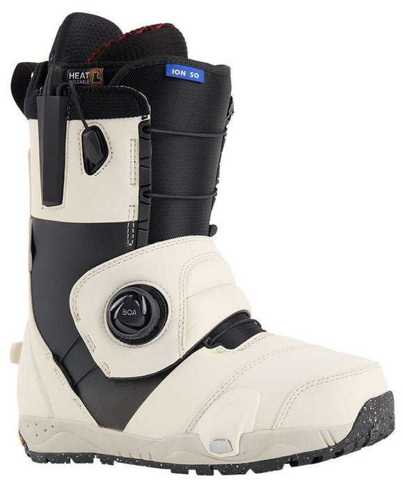 Burton Ion Step On Snowboarding Boots 2024