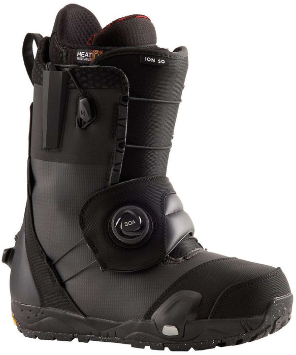 Burton Ion Step On Snowboarding Boots 2024
