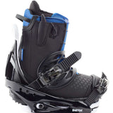 Burton Junior's Smalls Snowboard Bindings 2022