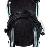 Burton Junior's Smalls Snowboard Bindings 2022