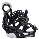 Burton Junior's Smalls Snowboard Bindings 2022