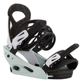 Burton Junior's Smalls Snowboard Bindings 2022