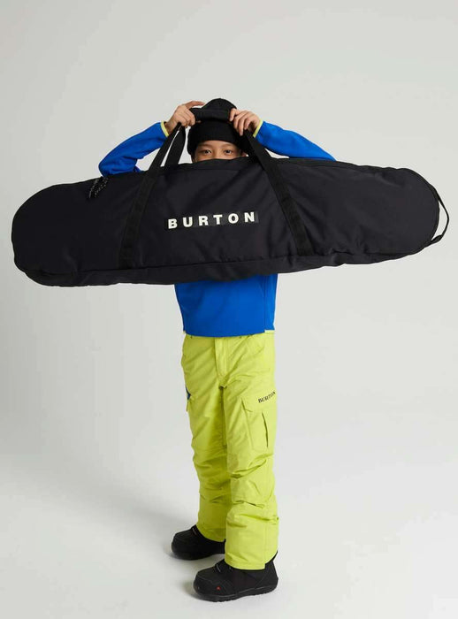 Burton Junior's Space Sack Board Bag 2021-2022
