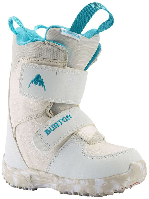 Burton Kid's Mini Grom Snowboard Boot 2024
