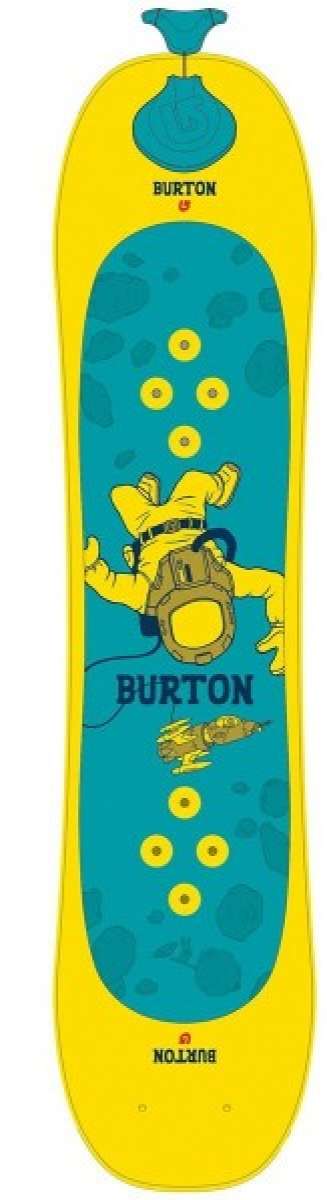 Burton Kids Riglet Snowboard 2021-2022 — Ski Pro AZ
