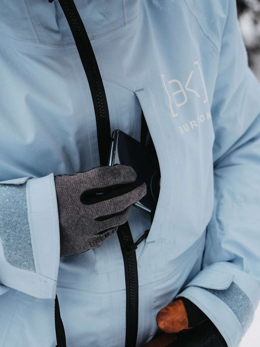 スノーボード BURTON AK Kimmy GORTEX 3L  women Jaket 21959104001_4_grande.webp?v=