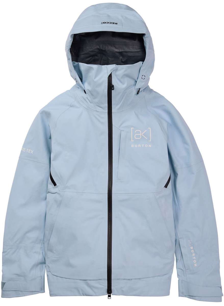 レディース BURTON ジャケット Women's ［akGORE-TEX Burton [ak] GORE-TEX Jackets - Women's – Gravity Coalition
