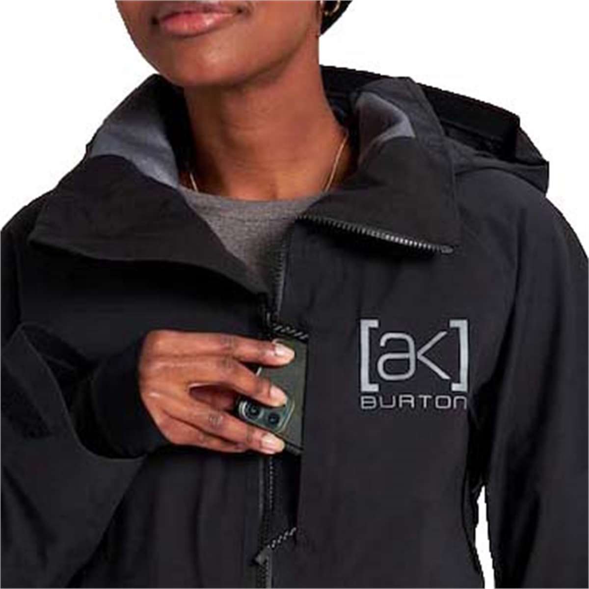 Burton Women's AK 3L GORE-TEX Kimmy Stretch Jacket 2024 – Ski Pro AZ