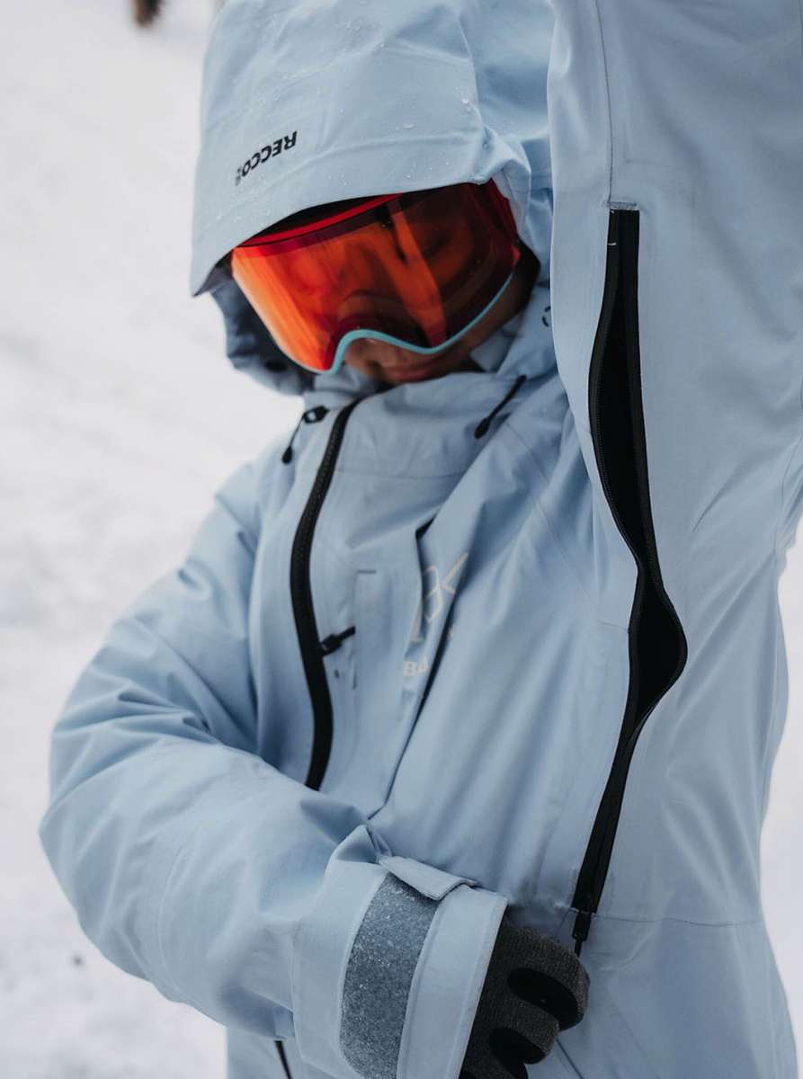 ジャケット・アウター H2o Burton Women's AK 3L GORE-TEX Kimmy Stretch Jacket 2024 – Ski Pro AZ