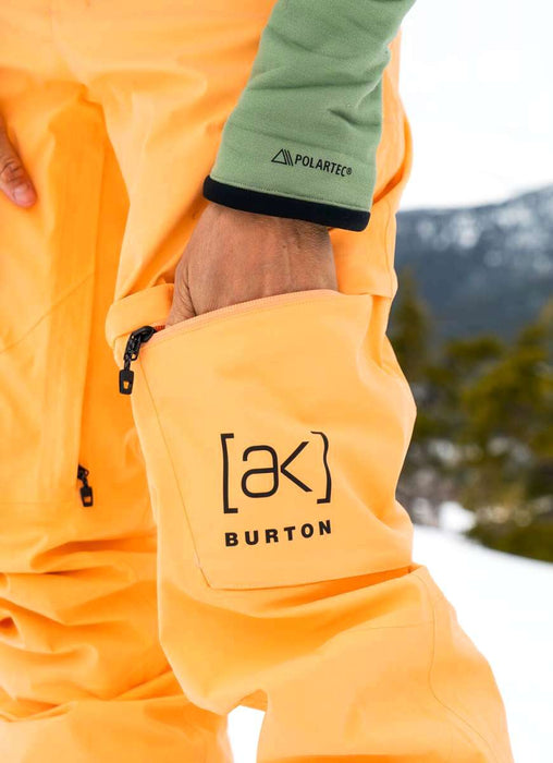 Burton Ladies AK GORE-TEX Summit Shell Pant 2022-2023