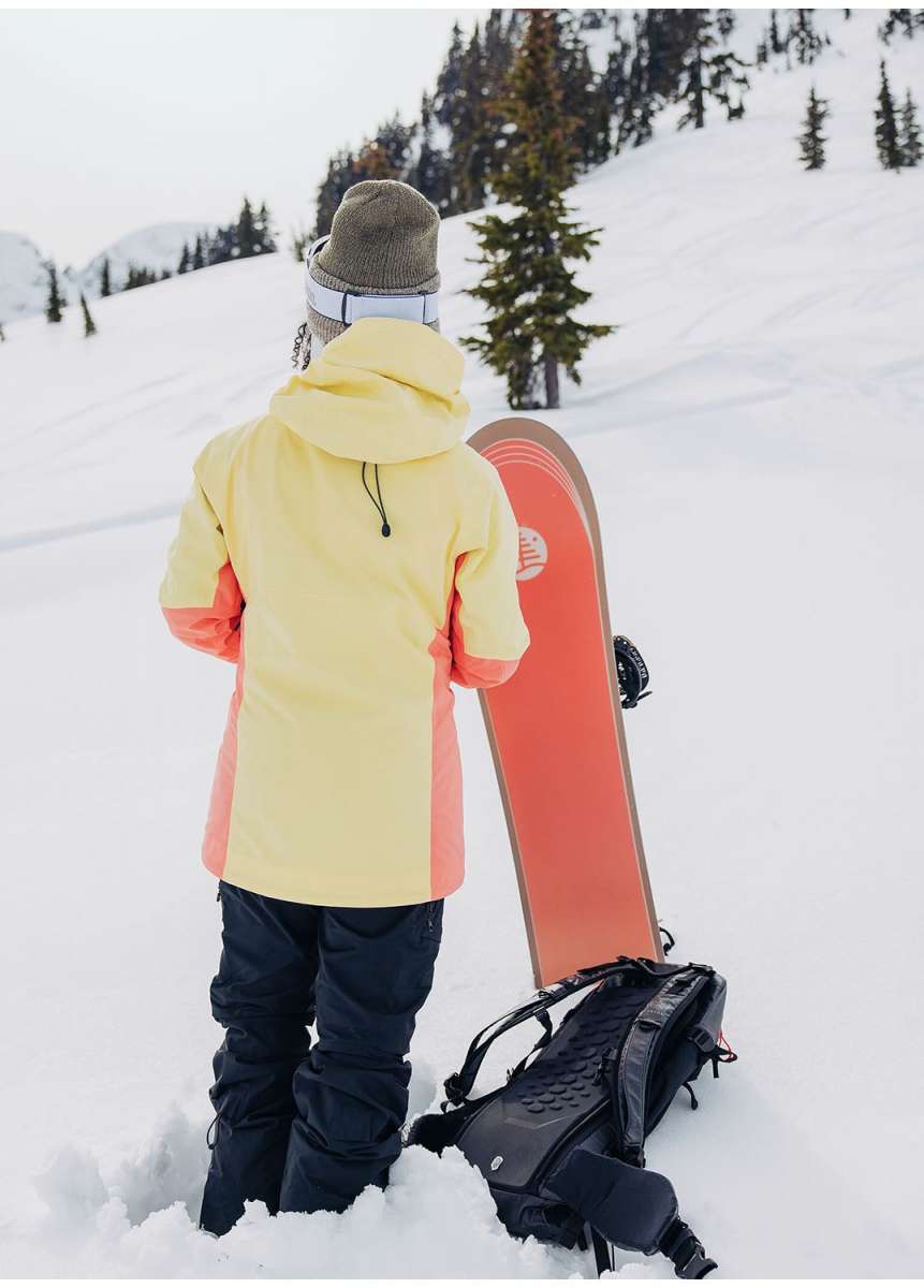 Burton Women's AK GORE-TEX Upshift 2-Layer Jacket 2024 – Ski Pro AZ