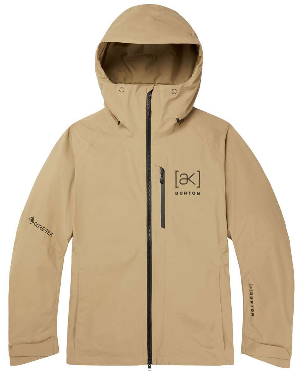 Burton Women's AK GORE-TEX Upshift 2-Layer Jacket 2024 – Ski Pro AZ