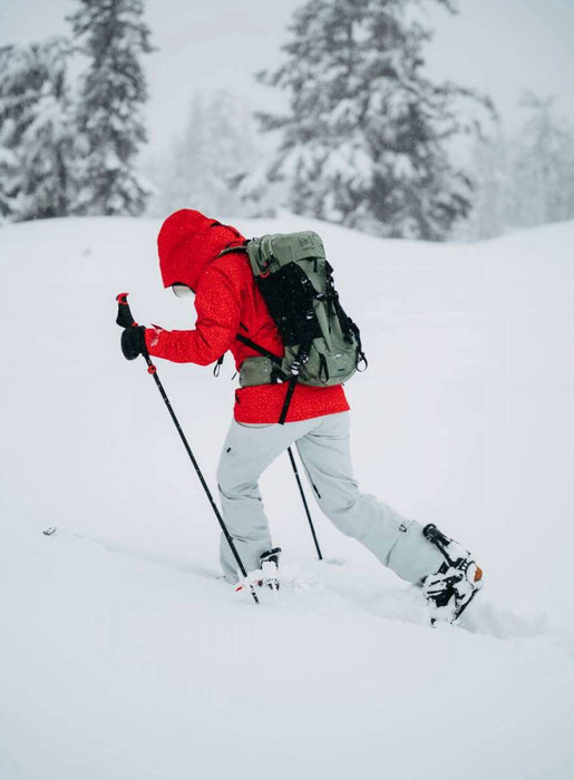 Burton [ak] expedition gore tex gants de ski/snow unisexe - Freerid