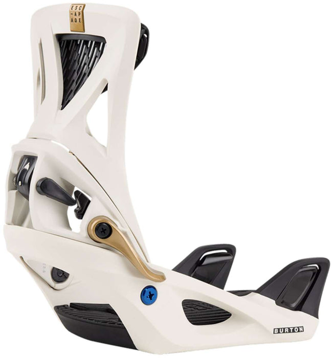 Burton Ladies Escapade Step On Snowboard Bindings 2024