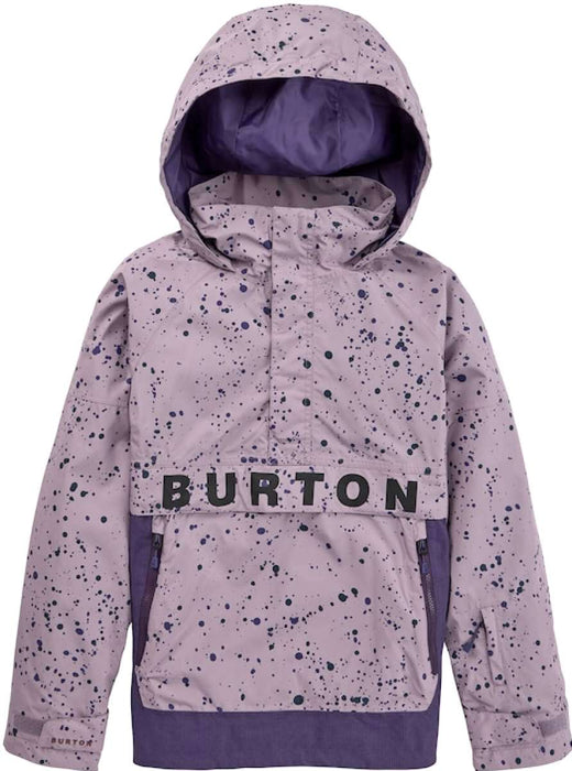 Burton Ladies Frostner Anorak Jacket 2022-2023