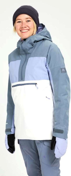 Burton Ladies GORE-TEX Pillowline Jacket 2021-2022