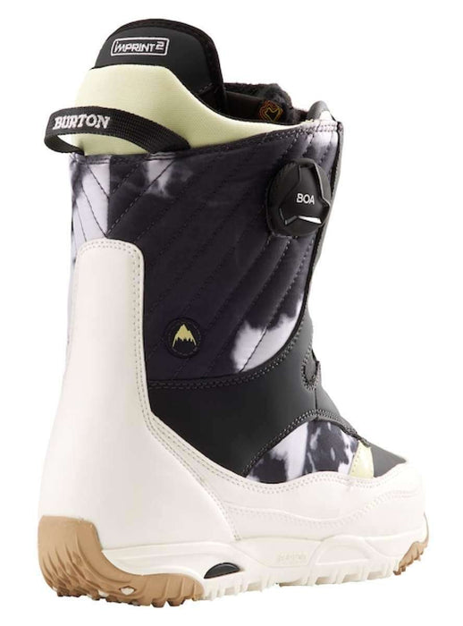 Burton Ladies Limelight BOA Snowboard Boots 2021-2022
