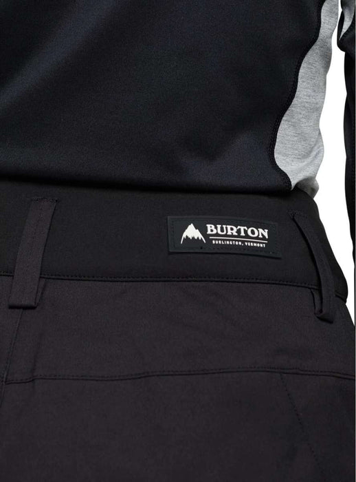 Burton Ladies Marcy High Rise Stretch Pants 2024
